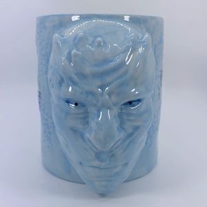 Game of thrones- night king oversized 35oz 3D mug